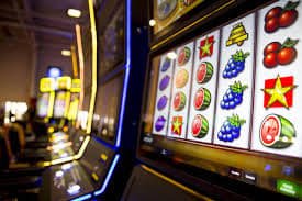 A responsive Greek Gods Slots layout on 9777 bed