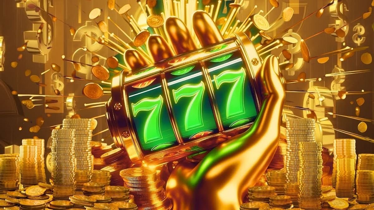 Sports and casino-style overview area for 9777 bed members