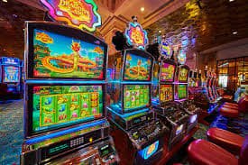Account safety reminder for Lucky Piggy Slots visitors on 9777 bed