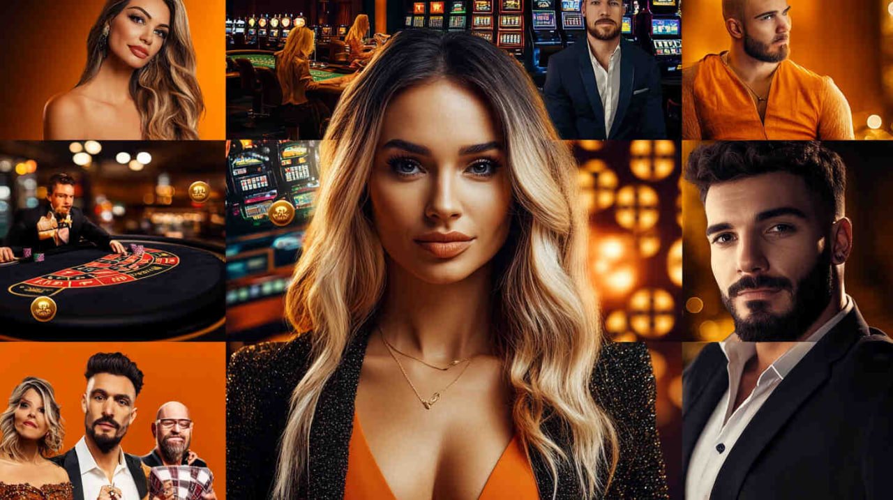 Mobile-ready Lucky Piggy Slots page on 9777 bed