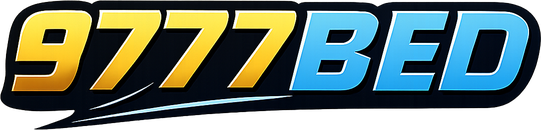 9777 bed logo